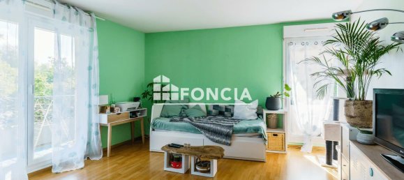 Квартира с 2 спальнями в Монтиньи-ле-Мец, Франция № 265445 10