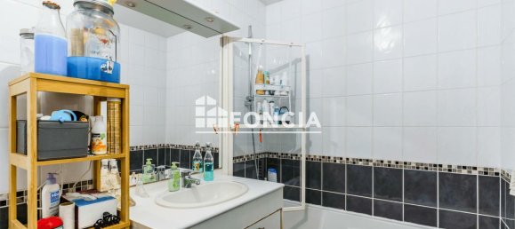 Квартира с 2 спальнями в Монтиньи-ле-Мец, Франция № 265445 8