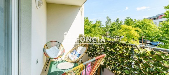 Квартира с 2 спальнями в Монтиньи-ле-Мец, Франция № 265445 2