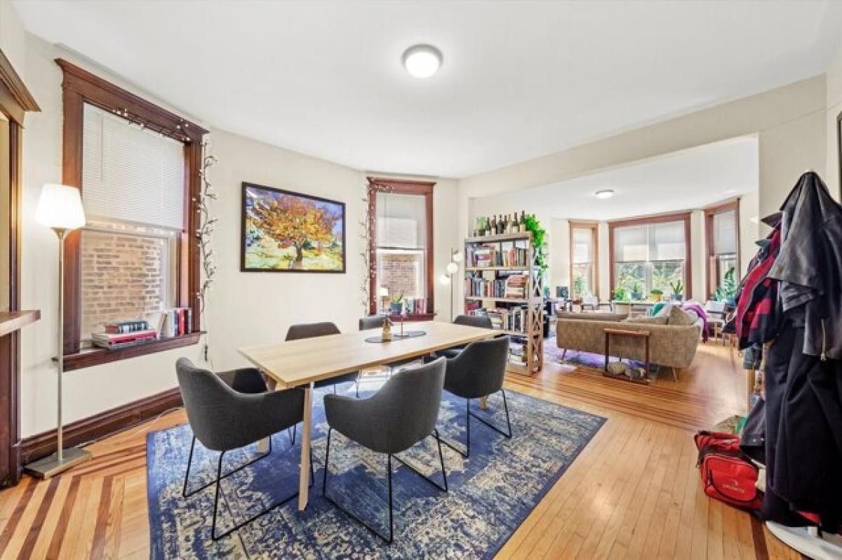 10 bedrooms House in Chicago, USA No. 396168