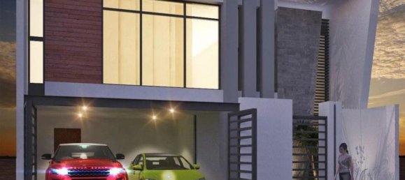 Дом с 3 спальнями в Сан Луис Потоси, Мексика № 160326 2