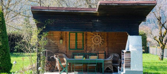 7 rooms House in Grunau im Almtal, Austria No. 261793 16