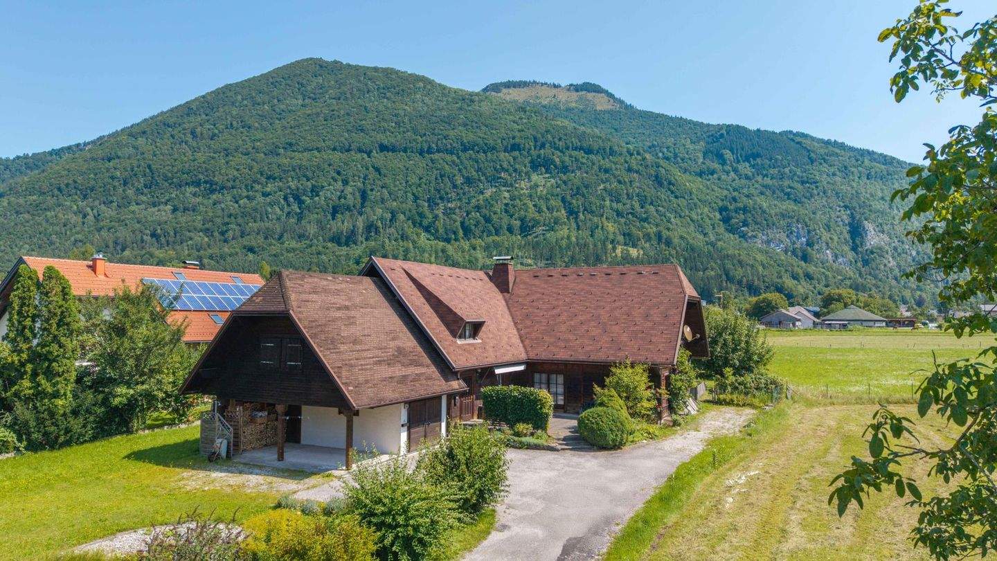 7 rooms House in Grunau im Almtal, Austria No. 261793