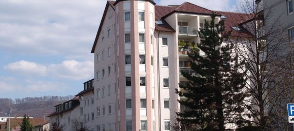 1 chambre Appartement à Goppingen, Germany No. 223729 2