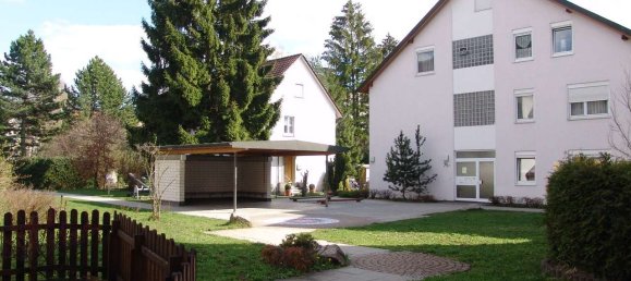 1 chambre Appartement à Goppingen, Germany No. 223729 3