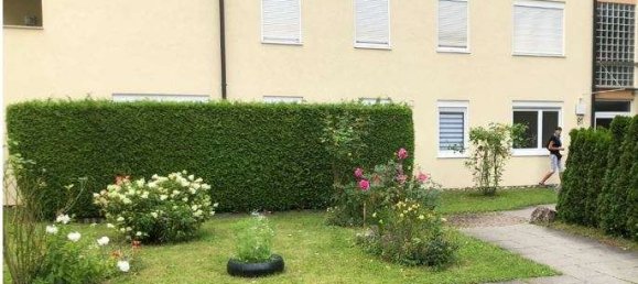 1 chambre Appartement à Goppingen, Germany No. 223729 4