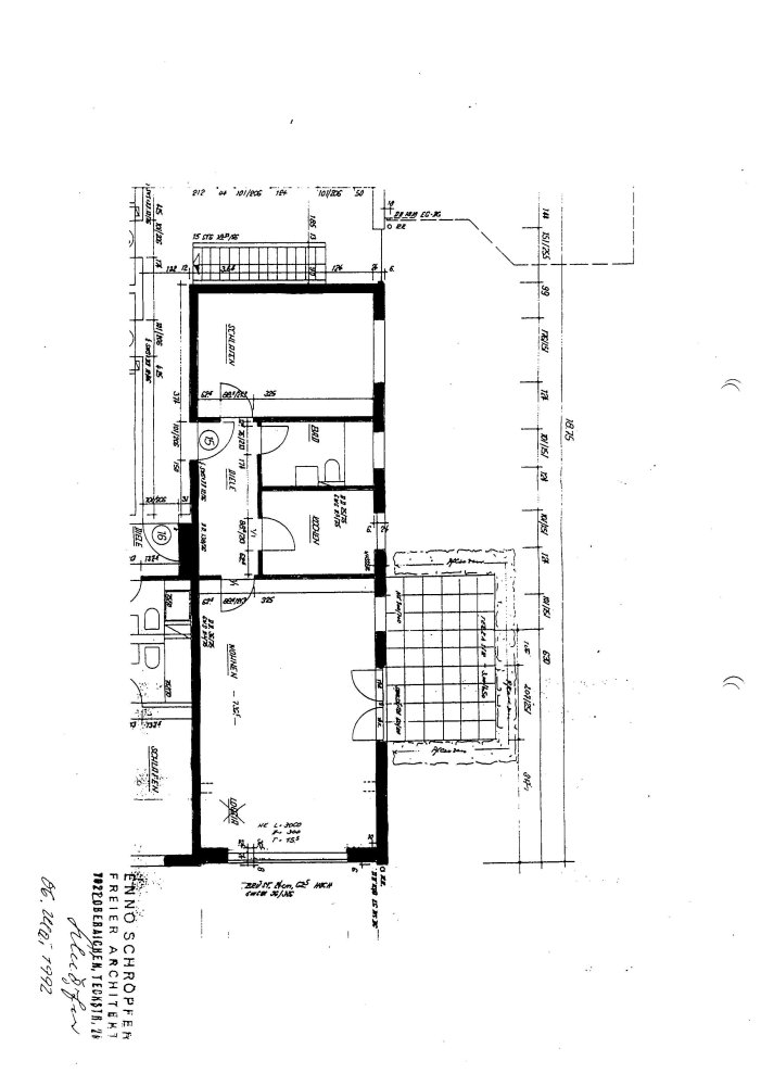 1 chambre Appartement à Goppingen, Germany No. 223729