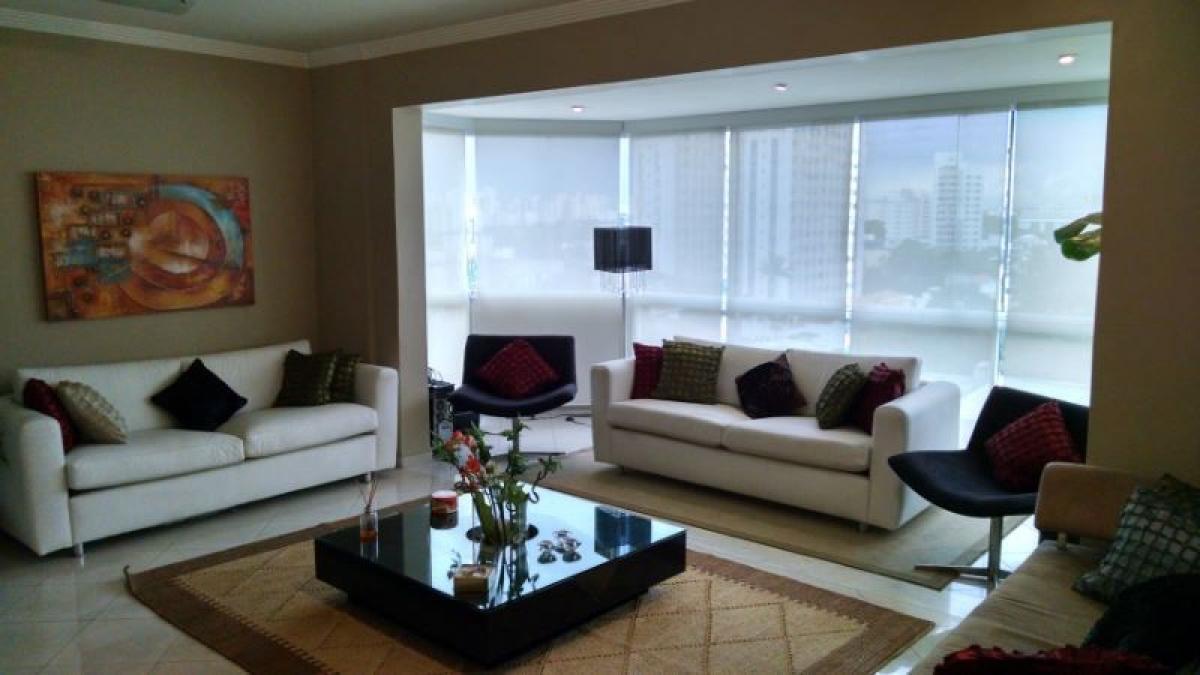 3 Schlafzimmer Wohnung in Sao Paulo, Brazil, Nr. 463906