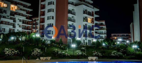 1 bedroom Apartment in Sveti Vlas, Bulgaria No. 518 20
