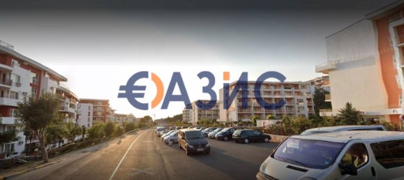 1 bedroom Apartment in Sveti Vlas, Bulgaria No. 518 25