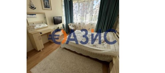 1 bedroom Apartment in Sveti Vlas, Bulgaria No. 518 5