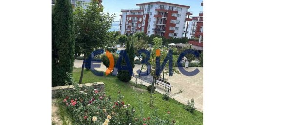 1 bedroom Apartment in Sveti Vlas, Bulgaria No. 518 15