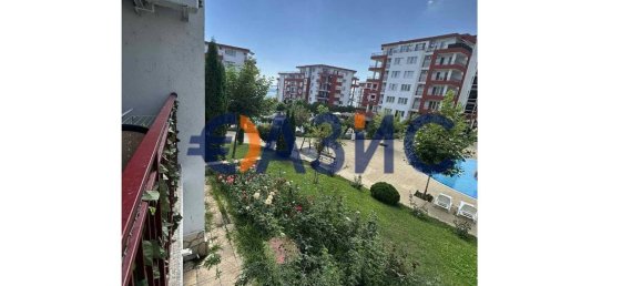 1 bedroom Apartment in Sveti Vlas, Bulgaria No. 518 11