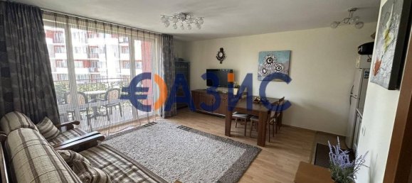 1 bedroom Apartment in Sveti Vlas, Bulgaria No. 518 2