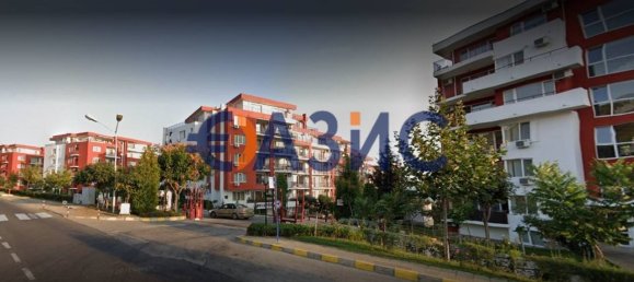 1 bedroom Apartment in Sveti Vlas, Bulgaria No. 518 24