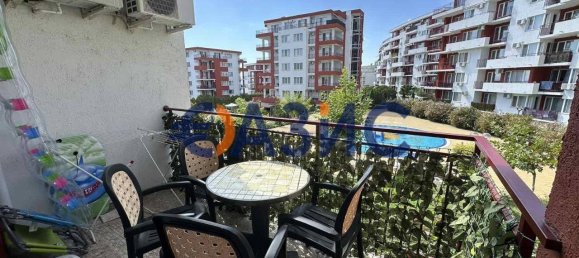 1 bedroom Apartment in Sveti Vlas, Bulgaria No. 518 9
