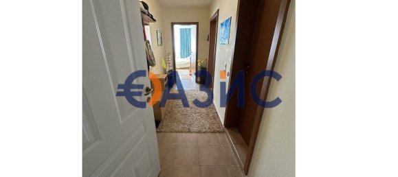 1 bedroom Apartment in Sveti Vlas, Bulgaria No. 518 13