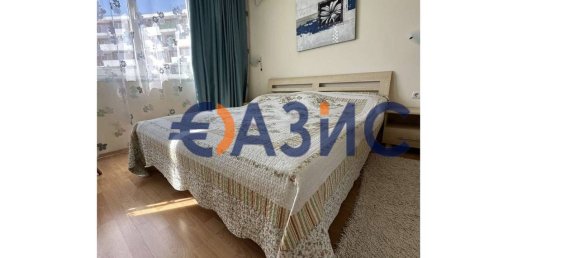 1 bedroom Apartment in Sveti Vlas, Bulgaria No. 518 8