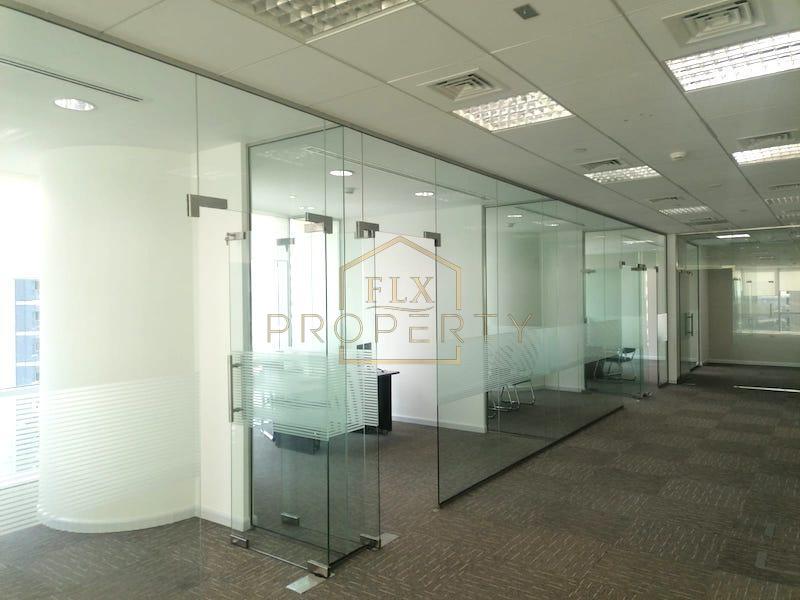  مكتب في الخليج التجاري, UAE 236.9متر مربع رقم 7313