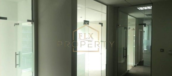  مكتب في الخليج التجاري, UAE 236.9متر مربع رقم 7313 5