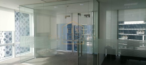  مكتب في الخليج التجاري, UAE 236.9متر مربع رقم 7313 2