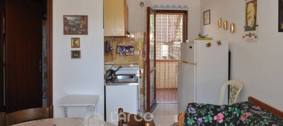 2 Schlafzimmer Wohnung in Scalea, Italy, Nr. 79161 17