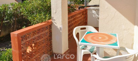 2 Schlafzimmer Wohnung in Scalea, Italy, Nr. 79161 13