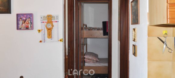 2 Schlafzimmer Wohnung in Scalea, Italy, Nr. 79161 26