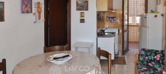 2 Schlafzimmer Wohnung in Scalea, Italy, Nr. 79161 19