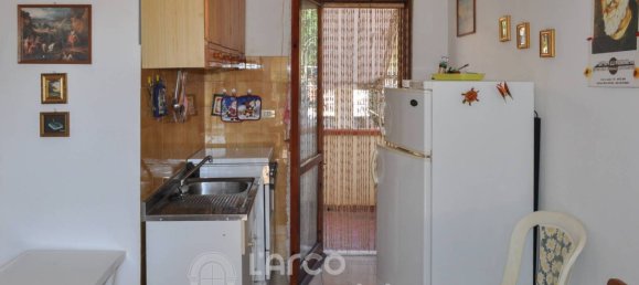 2 Schlafzimmer Wohnung in Scalea, Italy, Nr. 79161 21