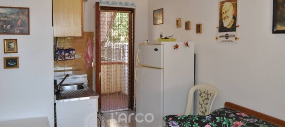 2 Schlafzimmer Wohnung in Scalea, Italy, Nr. 79161 20