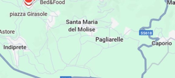 5 rooms Warehouse in Castelpetroso, Italy No. 267077 5