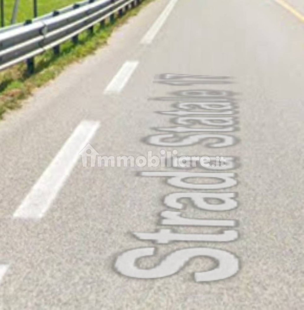 5 rooms Warehouse in Castelpetroso, Italy No. 267077