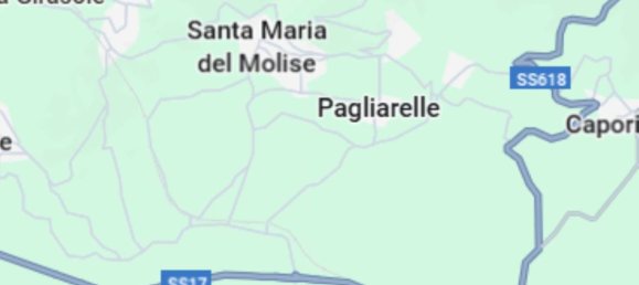 5 rooms Warehouse in Castelpetroso, Italy No. 267077 6