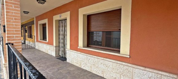 4 bedrooms House in La Pedraja de Portillo, Spain No. 153890 8