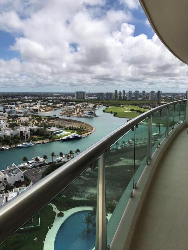 4 غرف نوم شقة في Mexico رقم 148924