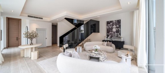 4 غرف نوم تاون هاوس في البراري, UAE رقم 112401 2