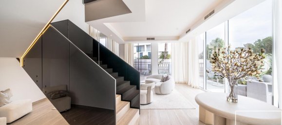 4 غرف نوم تاون هاوس في البراري, UAE رقم 112401 4