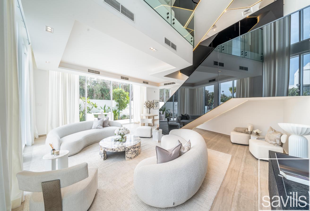 4 غرف نوم تاون هاوس في البراري, UAE رقم 112401