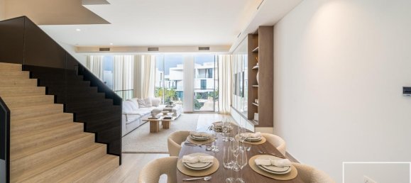 4 غرف نوم تاون هاوس في البراري, UAE رقم 112401 7