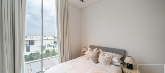 4 غرف نوم تاون هاوس في البراري, UAE رقم 112401 19