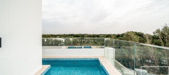 4 غرف نوم تاون هاوس في البراري, UAE رقم 112401 22