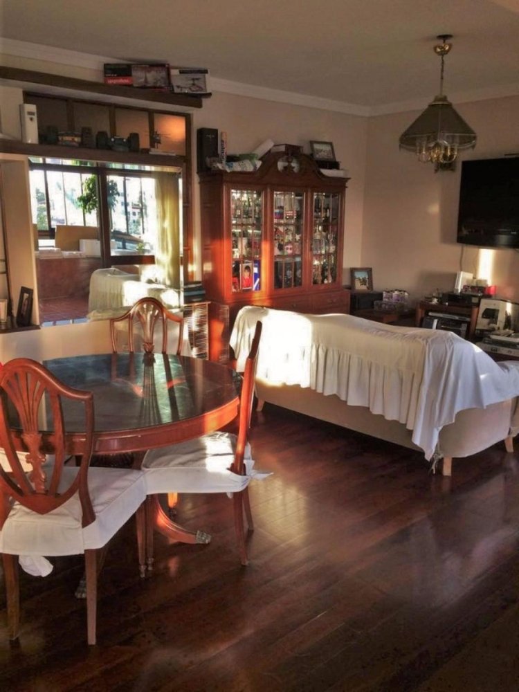 2 bedrooms Apartment in Mar del Plata, Argentina No. 82092