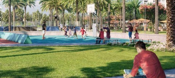 3 غرف نوم فيلا في Dubai South (Dubai World Central), UAE رقم 3503 8