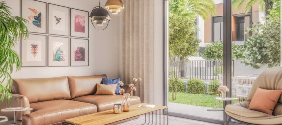 3 غرف نوم فيلا في Dubai South (Dubai World Central), UAE رقم 3503 3