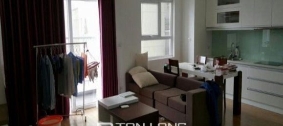 3 bedrooms Apartment in Nam Tu Liem, Vietnam No. 1846 3