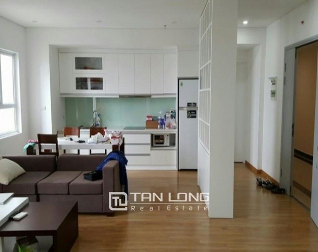 3 bedrooms Apartment in Nam Tu Liem, Vietnam No. 1846