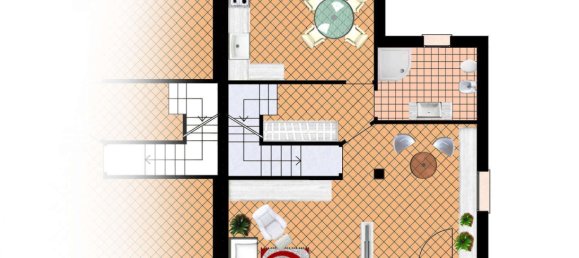 7 chambres Villa à Gazzo Veronese, Italy No. 350930 26