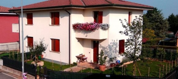 7 chambres Villa à Gazzo Veronese, Italy No. 350930 4