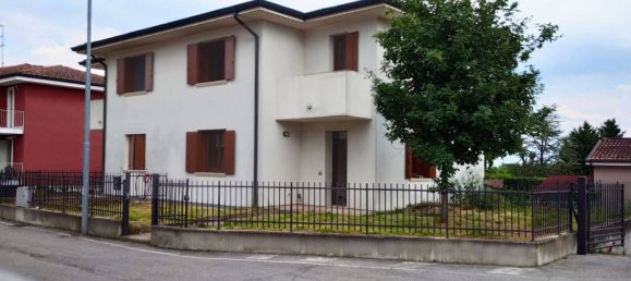 7 chambres Villa à Gazzo Veronese, Italy No. 350930 2